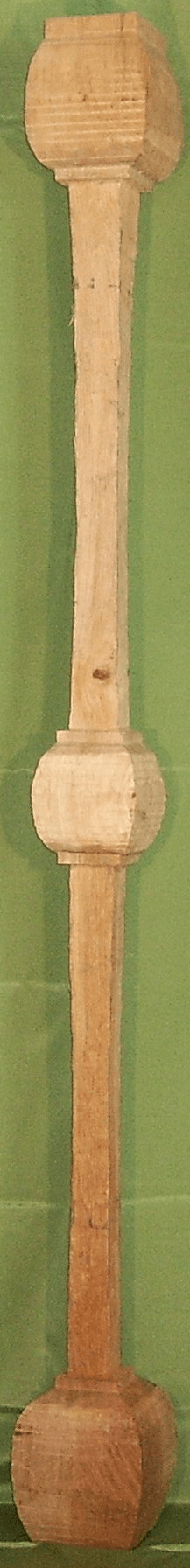 Eiche 2 m (Bild in Bearbeitung)